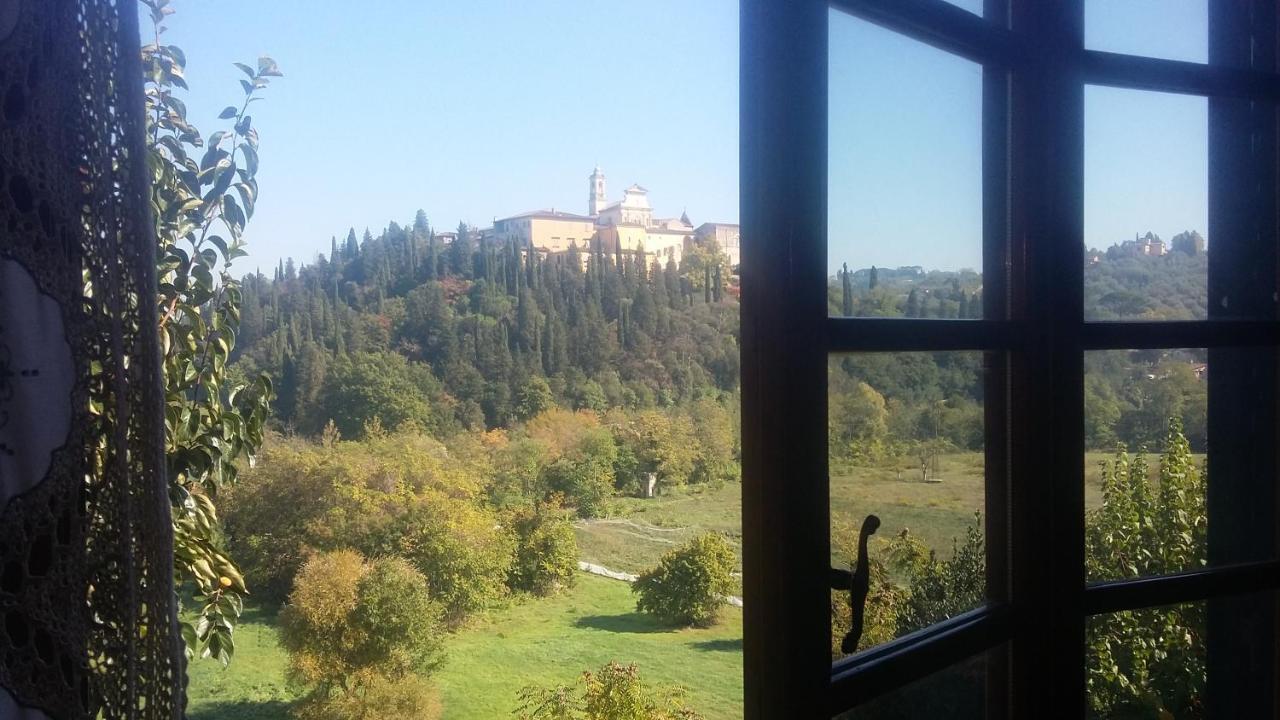 Dimora La Certosa Hotel Firenze Eksteriør billede